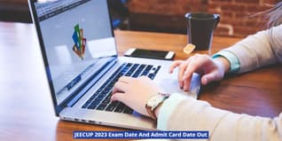 JEECUP 2023 to be Held on July 26; Admit Card on July 16